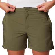 Sorti Columbia Silver Ridge Utility Short thumbnav 2