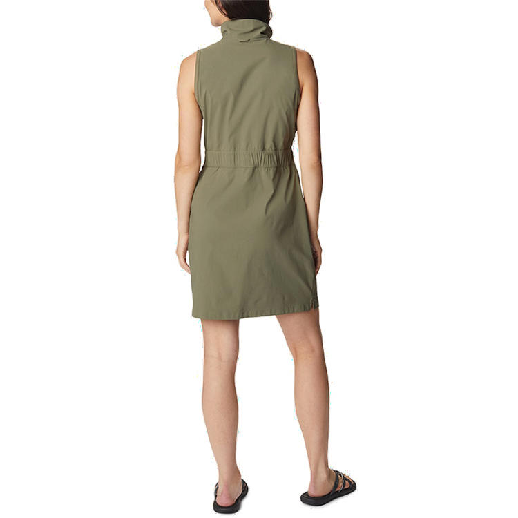 Rochie Columbia Leslie Falls Dress XS Hachi Femei photo 3