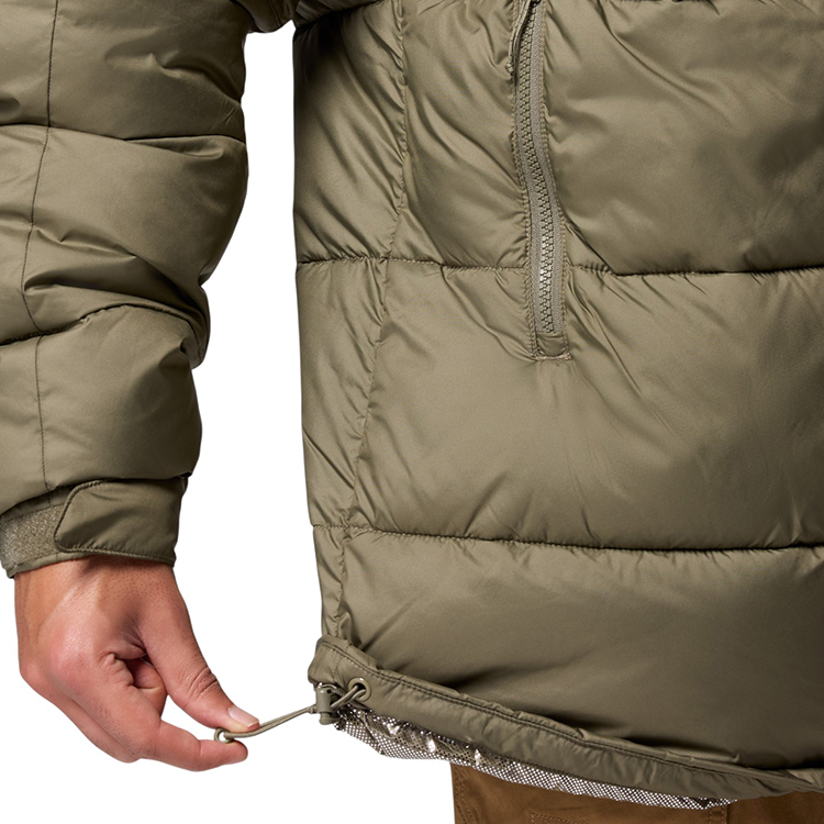 Geacă pt Barbati Columbia Pike Lake Parka S Hachi photo 6