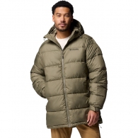 Scurta Columbia Pike Lake Parka thumbnav 1