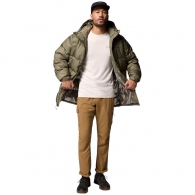 Scurta Columbia Pike Lake Parka thumbnav 3