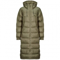 Scurta Columbia Pike Lake II Long Jacket thumbnav 1