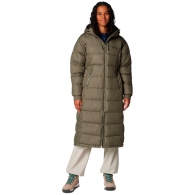 Scurta Columbia Pike Lake II Long Jacket thumbnav 2