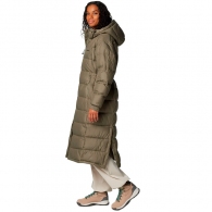 Scurta Columbia Pike Lake II Long Jacket thumbnav 5
