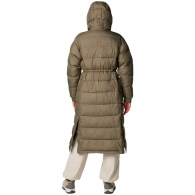Scurta Columbia Pike Lake II Long Jacket thumbnav 6