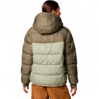 Scurta Columbia Pike Lake II Insulated Jacket thumbnav 2