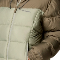 Scurta Columbia Pike Lake II Insulated Jacket thumbnav 5