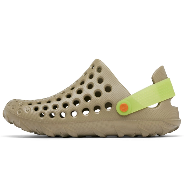 Slapi Columbia Creeksider pt Barbati / 40 / Verde photo 1