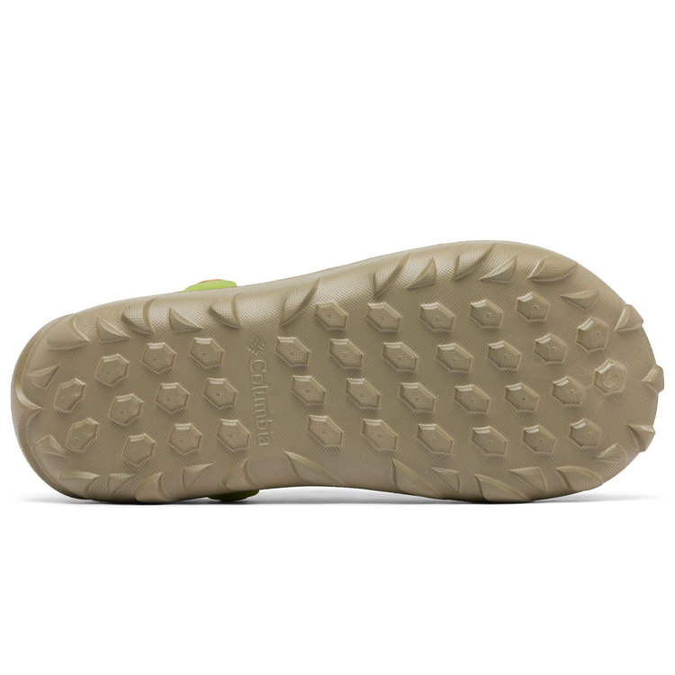 Slapi Columbia Creeksider pt Barbati / 40 / Verde photo 3