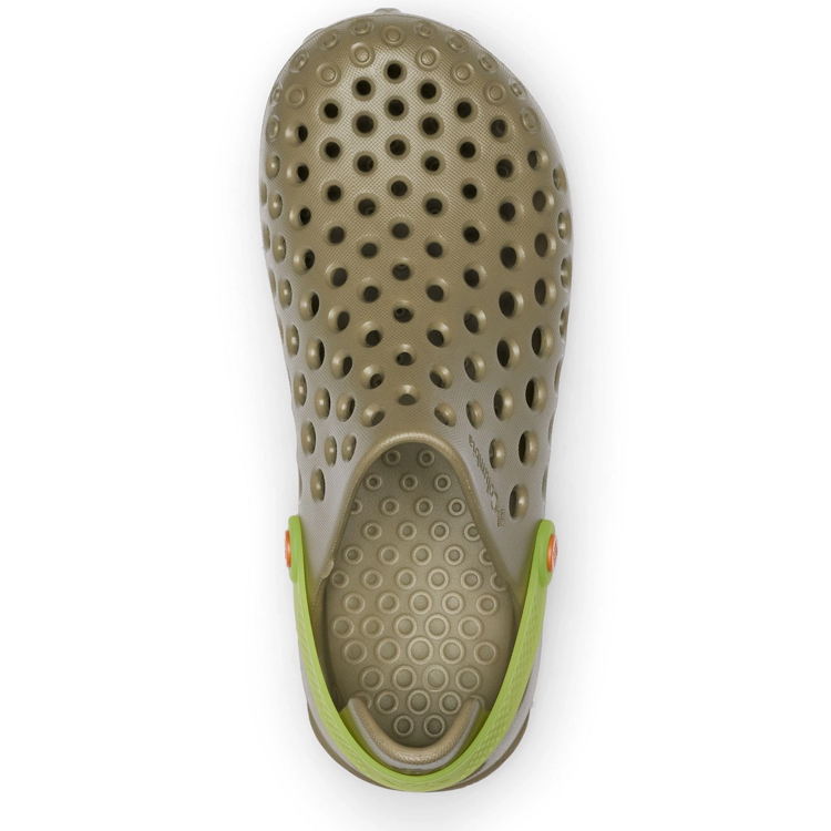 Slapi Columbia Creeksider pt Barbati / 40 / Verde photo 4
