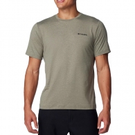 Tricou Columbia Tech Trail Crew Neck II thumbnav 1