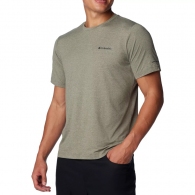 Tricou Columbia Tech Trail Crew Neck II thumbnav 2