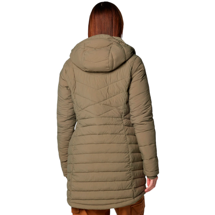 Scurta Columbia Joy Peak II Mid Jacket S Hachi Femei photo 2