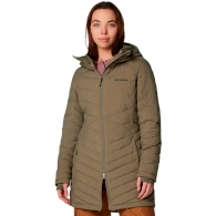 Scurta Columbia Joy Peak II Mid Jacket thumbnav 1