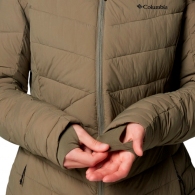 Scurta Columbia Joy Peak II Mid Jacket thumbnav 3