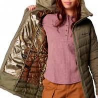 Scurta Columbia Joy Peak II Mid Jacket thumbnav 4