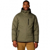 Scurta Columbia Oak Harbor II Insulated Jacket thumbnav 1