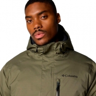 Scurta Columbia Oak Harbor II Insulated Jacket thumbnav 4