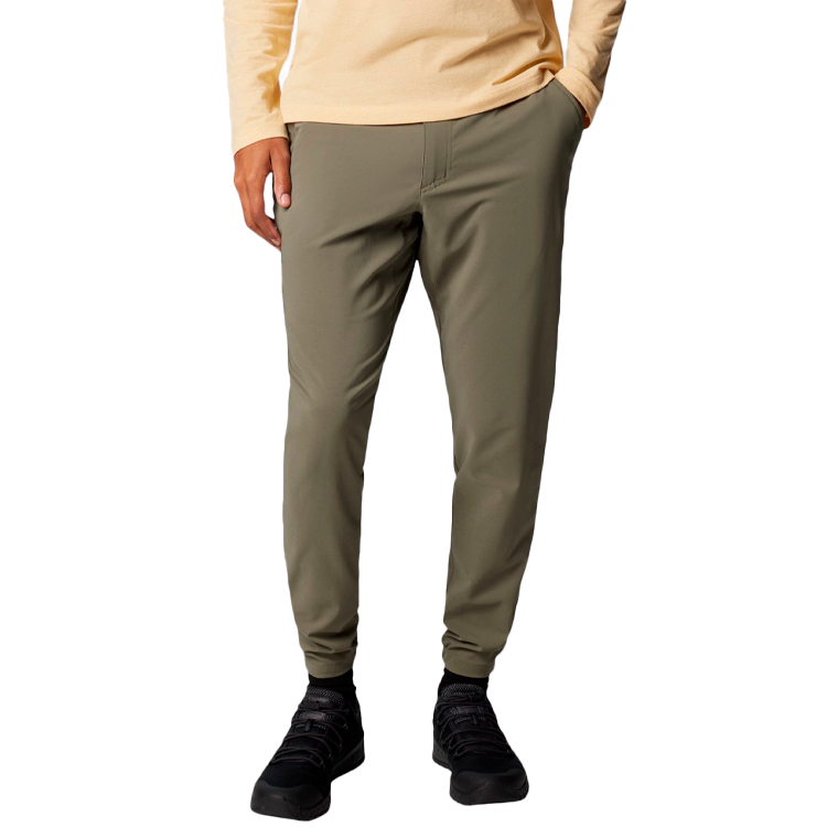 Брюки Columbia Sage Peak Pull On Chino Pant S Хаки Мужской photo 1 Брюки Columbia Sage Peak Pull On Chino Pant S Хаки Мужской photo 1