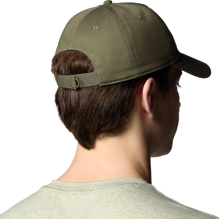 Chipiu Columbia Provisions Ball Cap DB Hachi photo 3