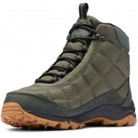 Ghete Columbia Firecamp Boot thumbnav 1