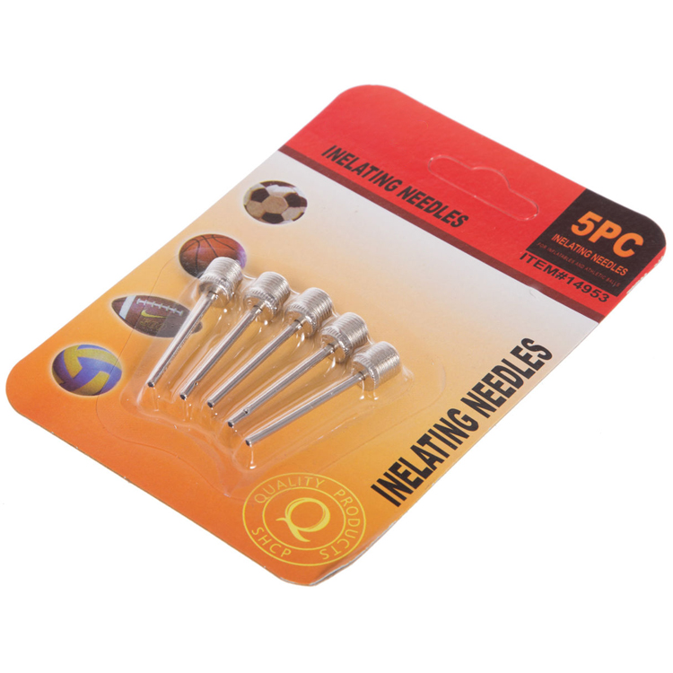 Set ace p/minge Sport Ball needles photo 2