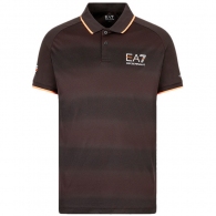 Polo EA7 EMPORIO ARMANI POLO SHIRT thumbnav 1