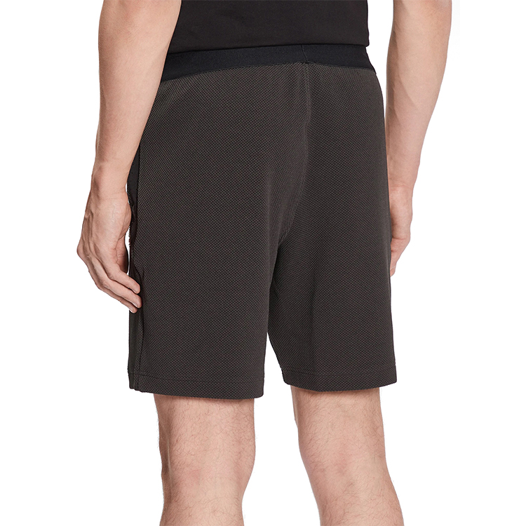 Sorti de bărbați EA7 EMPORIO ARMANI SHORTS S Maro photo 3