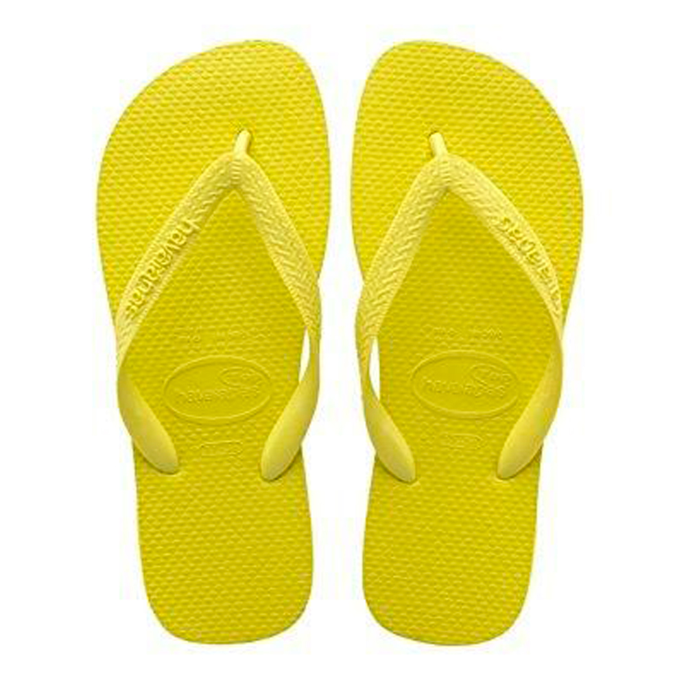 Slapi Havaianas HAV.TOP pt Unisex / 35/36 / Galben photo 2