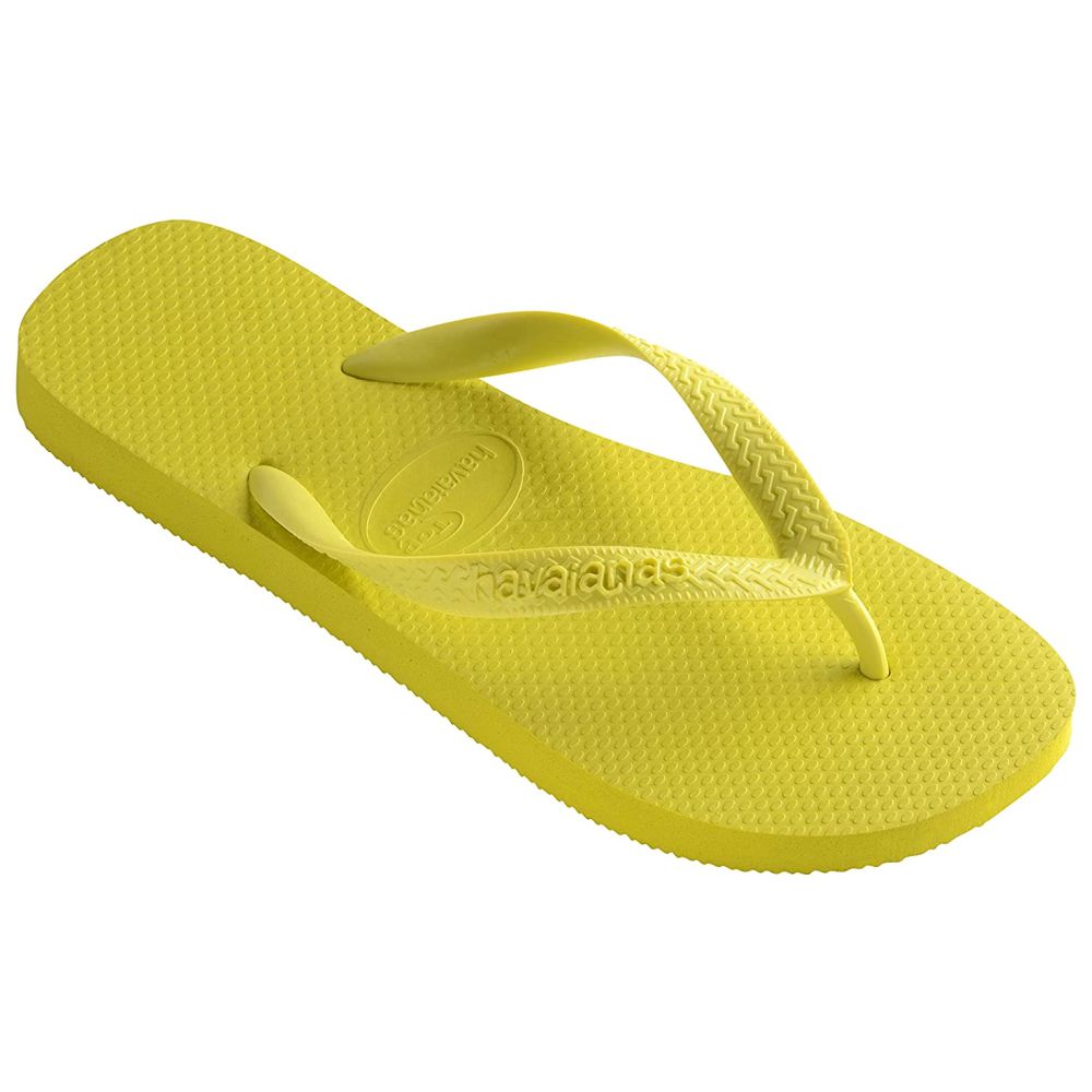 Slapi Havaianas HAV.TOP pt Unisex / 35/36 / Galben photo 3