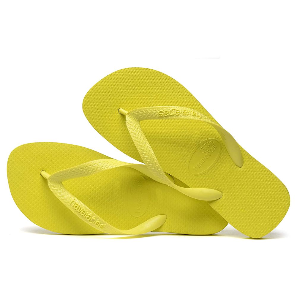 Slapi Havaianas HAV.TOP pt Unisex / 35/36 / Galben photo 4