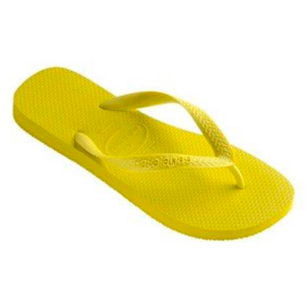 Slapi Havaianas HAV.TOP pt Unisex / 35/36 / Galben photo 5