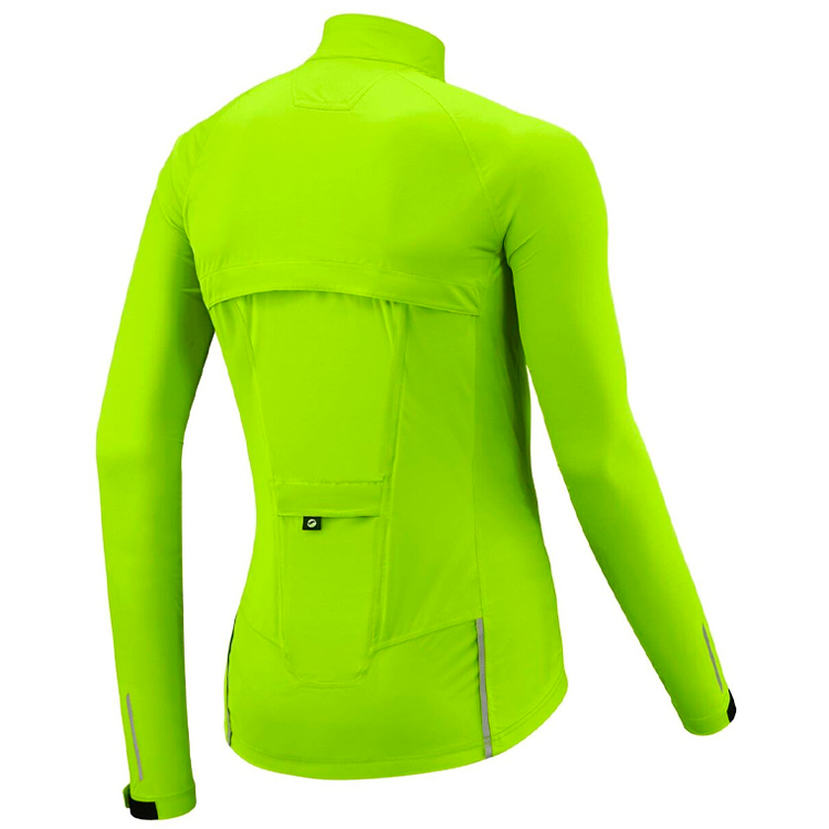 Куртка мужская Giant PROSHIELD RAIN JACKET XL Желтый photo 2