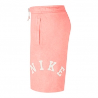 Шорты Nike M NSW CE SHORT FT WASH thumbnav 2