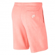 Шорты Nike M NSW CE SHORT FT WASH thumbnav 5