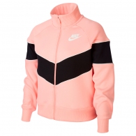 Толстовка Nike HERITAGE FZ thumbnav 1