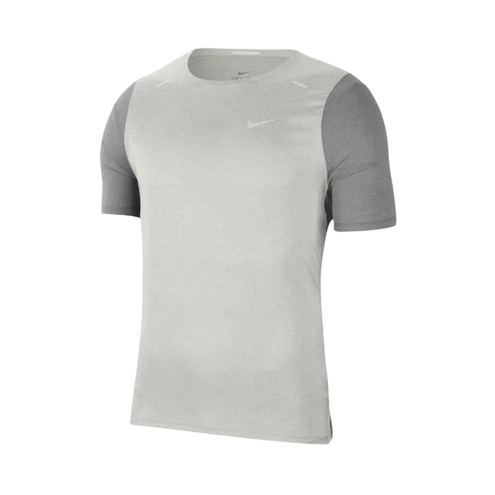 Tricou bărbătesc Nike DOWNSHIFTER L Gri photo 1 Tricou bărbătesc Nike DOWNSHIFTER L Gri photo 1