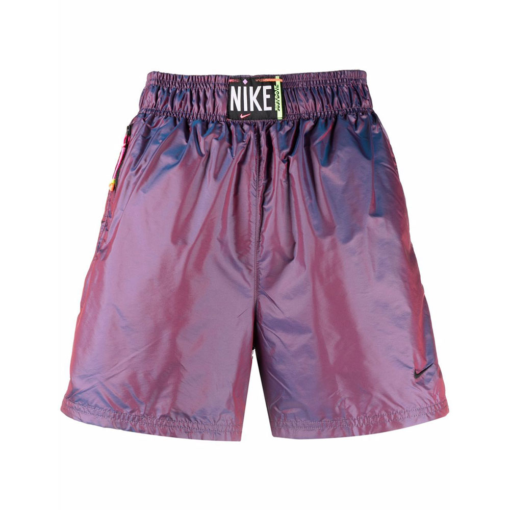 Sorti Nike W NSW WVN SHORT WASH HR L Violet Femei photo 1 Sorti Nike W NSW WVN SHORT WASH HR L Violet Femei photo 1