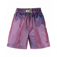 Sorti Nike W NSW WVN SHORT WASH HR thumbnav 1