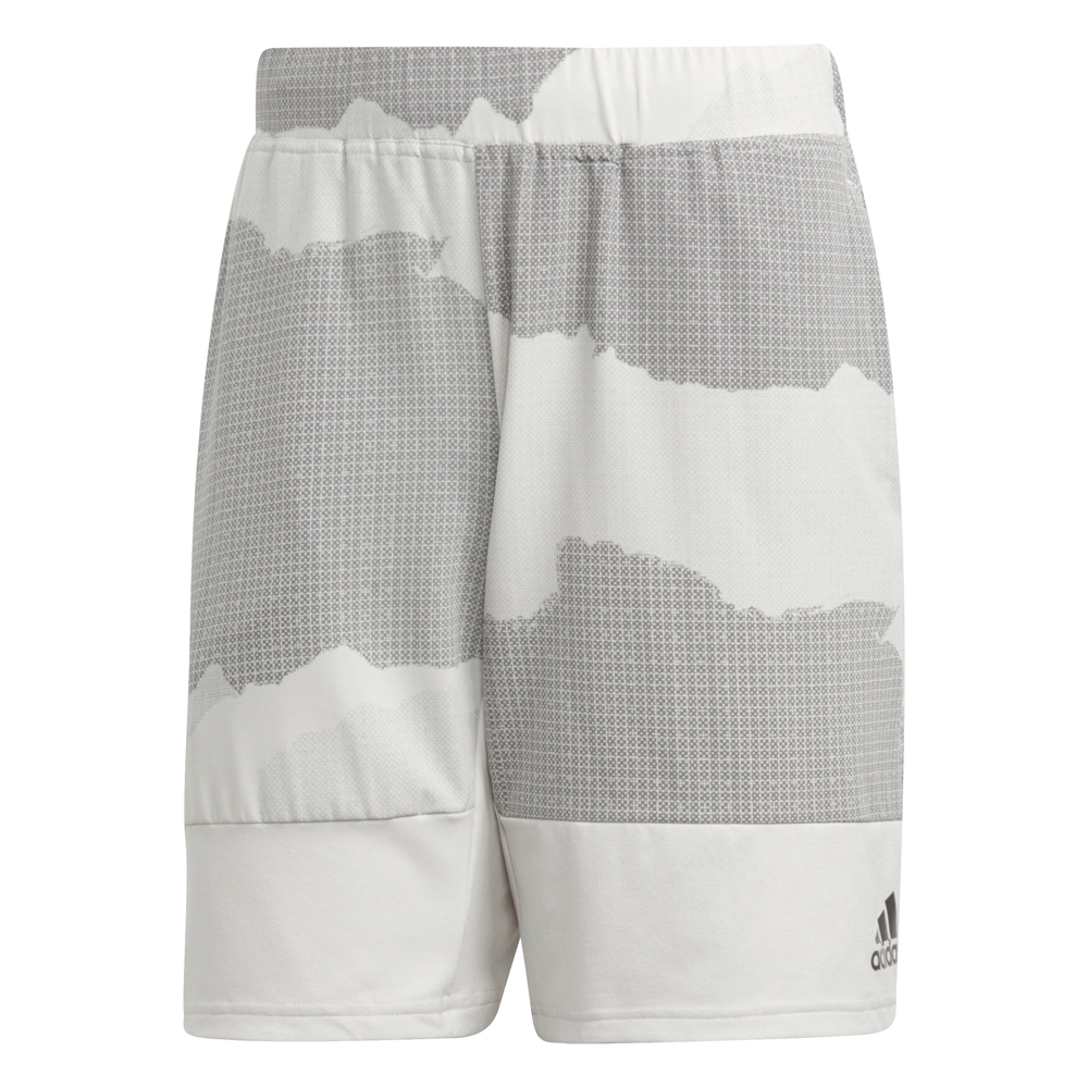 Шорты мужские Adidas 4K_TEC GF CAM 8 S Серый photo 1 Шорты мужские Adidas 4K_TEC GF CAM 8 S Серый photo 1