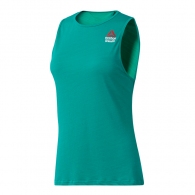 Maiou Reebok RC AC + Cotton Tank Games thumbnav 1