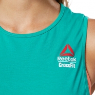 Maiou Reebok RC AC + Cotton Tank Games thumbnav 4