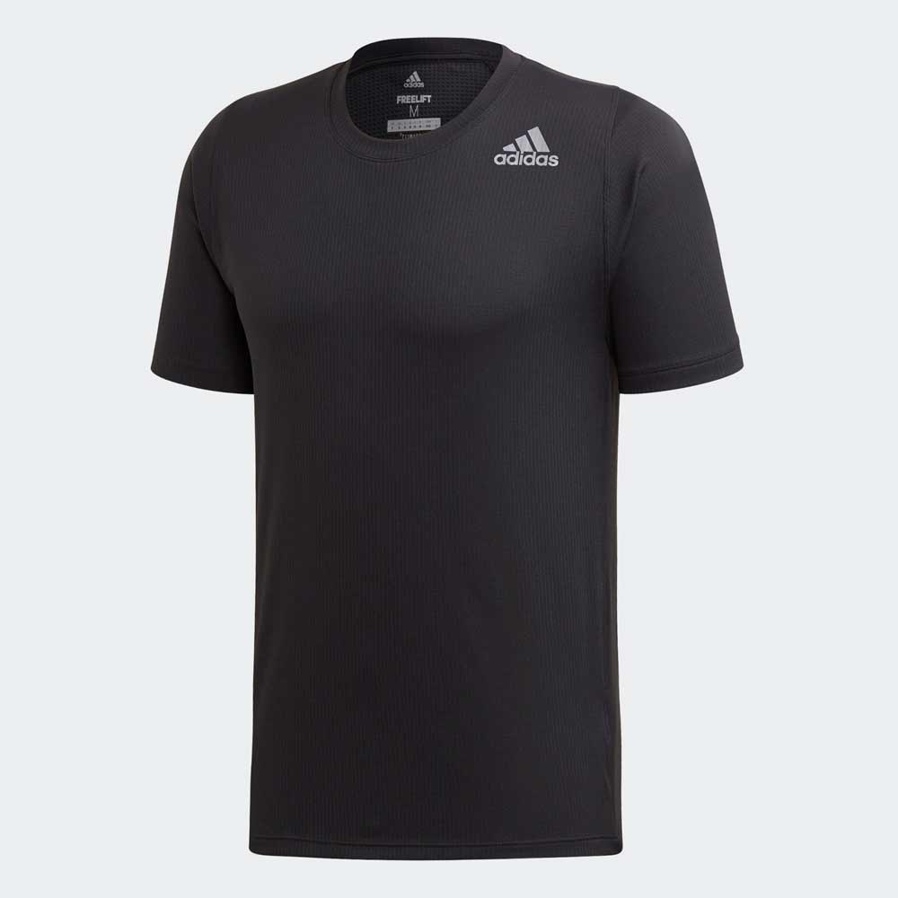 Tricou bărbătesc Adidas FW19 CHILL TEE S Negru photo 1
