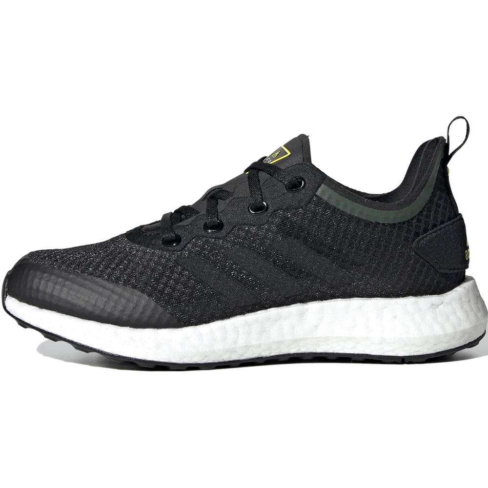 Кроссовки Adidas EG4597, RapidaLUX J photo 1
