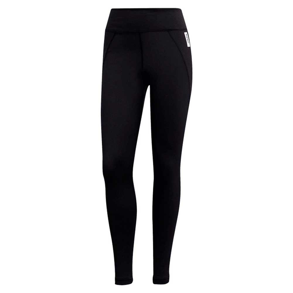 Panta-colanti Adidas W BB TIGHT / Femei / L / Negru photo 1 Panta-colanti Adidas W BB TIGHT / Femei / L / Negru photo 1