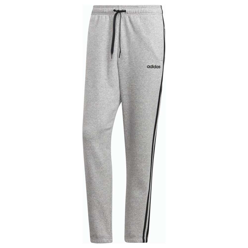 Pantaloni Adidas E 3S T PNT FL S Gri Barbati photo 1 Pantaloni Adidas E 3S T PNT FL S Gri Barbati photo 1