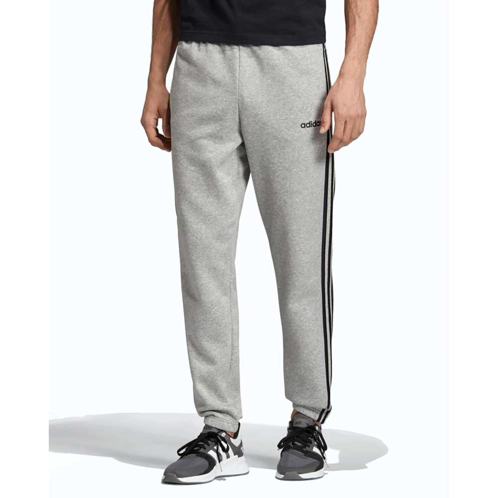 Pantaloni Adidas E 3S T PNT FL S Gri Barbati photo 2