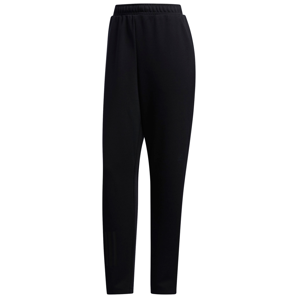 Брюки Adidas W MHE SWT PNT XS Черный Женский photo 1