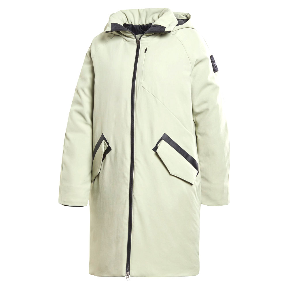Scurta Reebok OW U DWN PRKA 2XS Bej Femei photo 1 Scurta Reebok OW U DWN PRKA 2XS Bej Femei photo 1