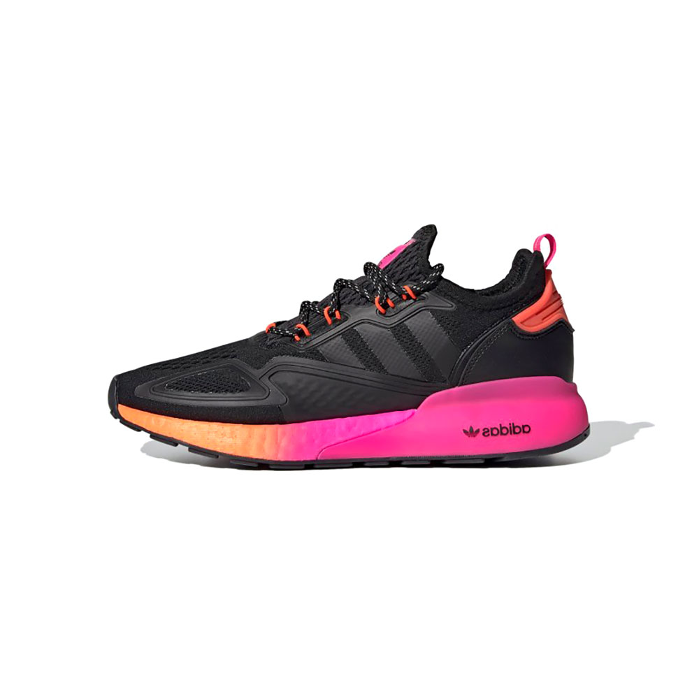 Кроссовки Adidas ZX 2K BOOST photo Кроссовки Adidas ZX 2K BOOST photo